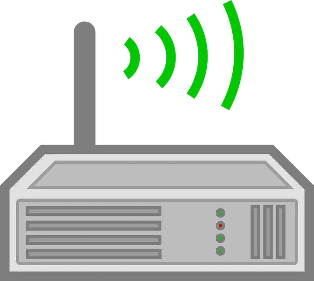 Mikrotik Router