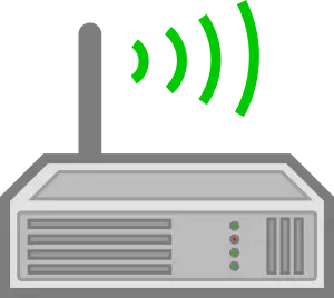 Mikrotik Router