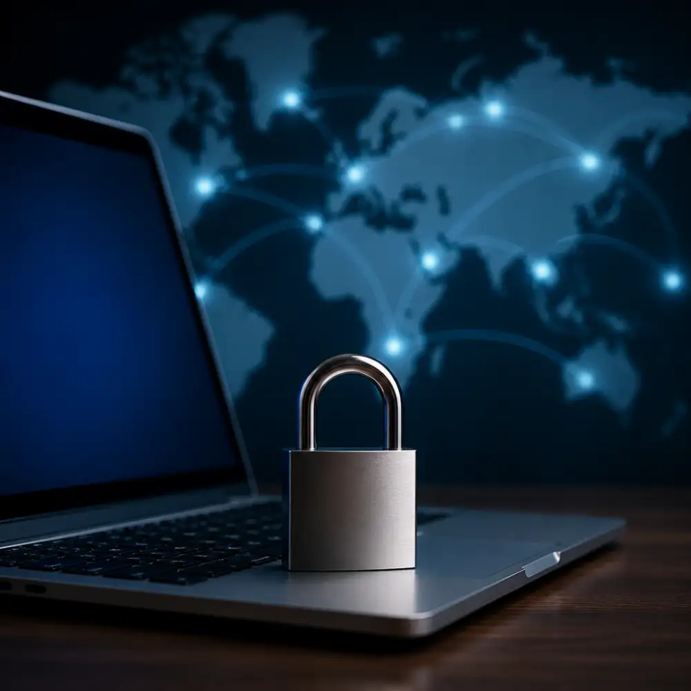 Vpn Co To Je
