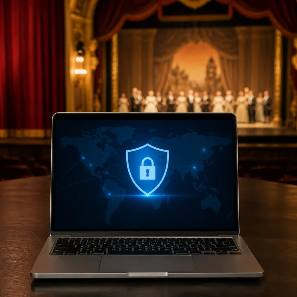 Opera Vpn