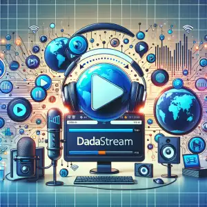 Dadastream