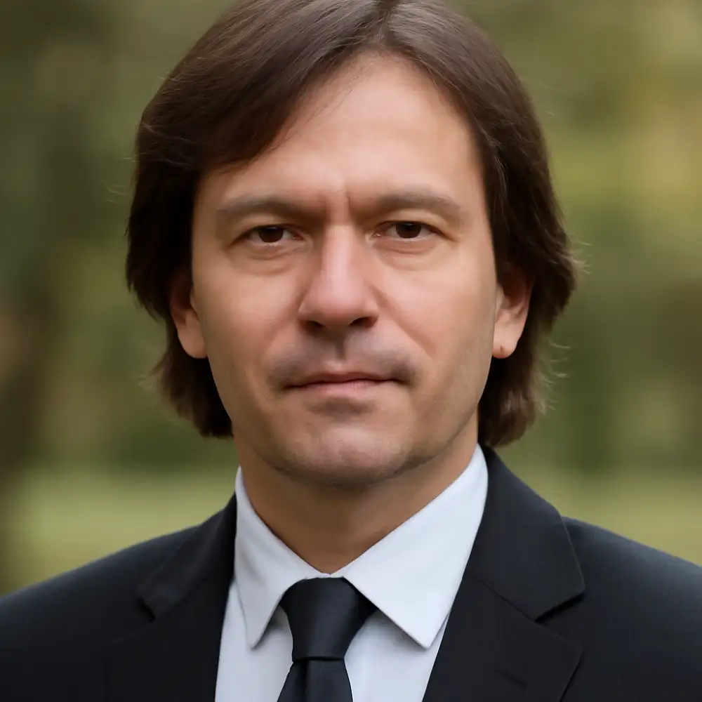 Lubomír Pospíšil