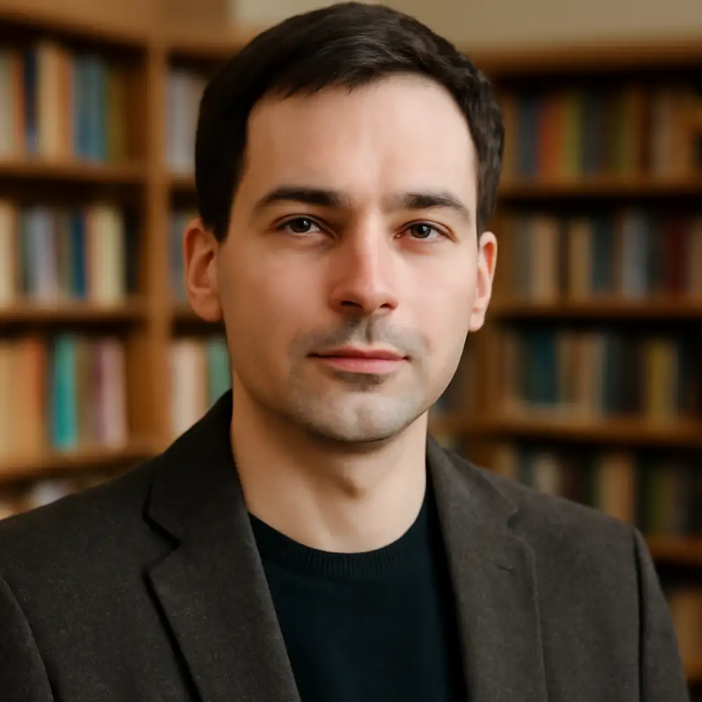 Radovan Bednář