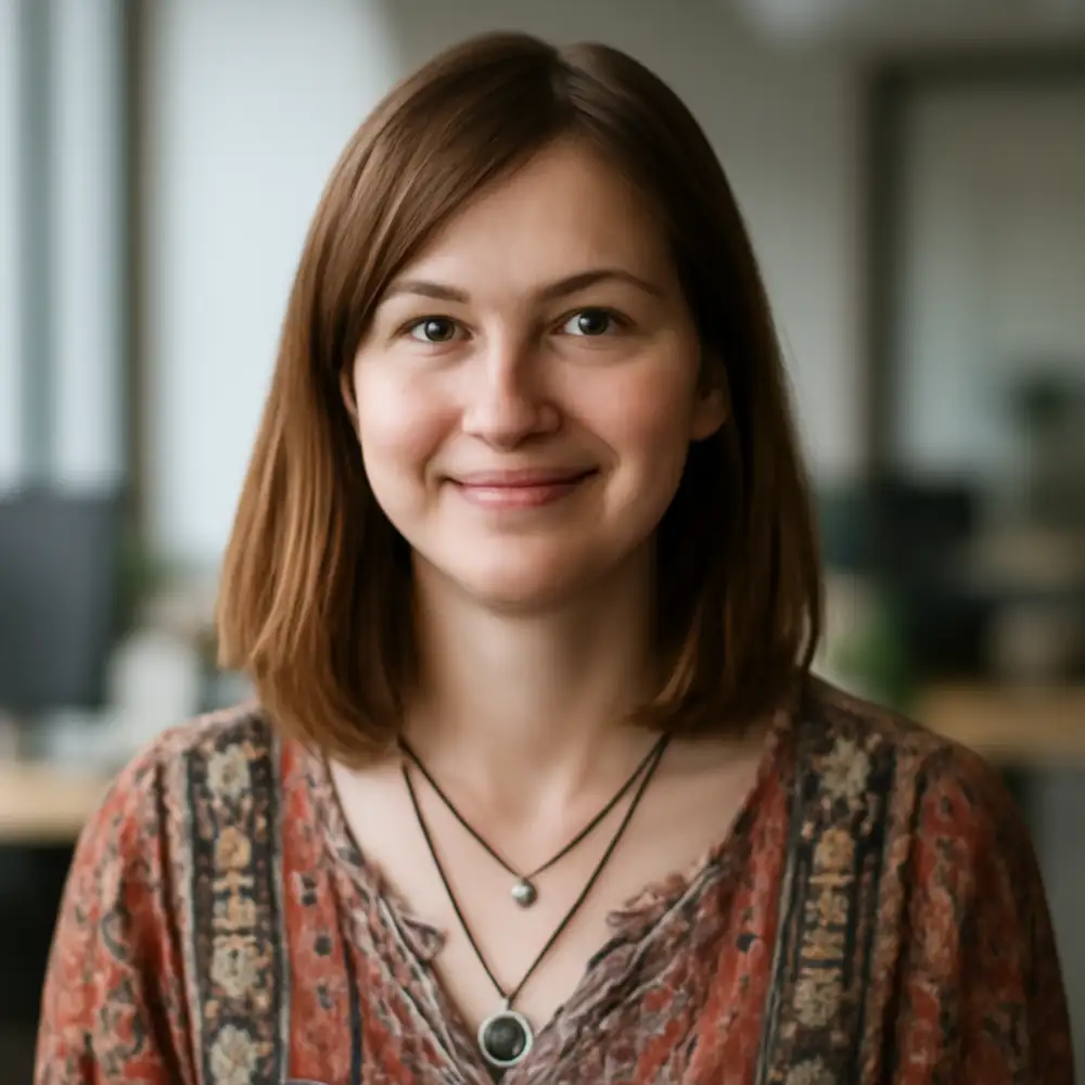 Věra Kopřivová